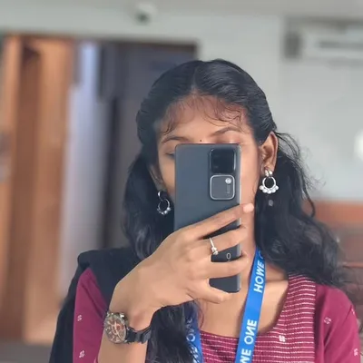 Dhanalakshmi Marikani profile