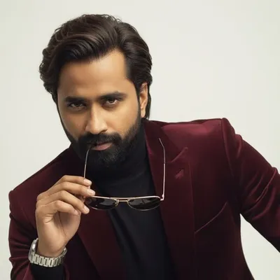 Dhanpat Prajapati profile