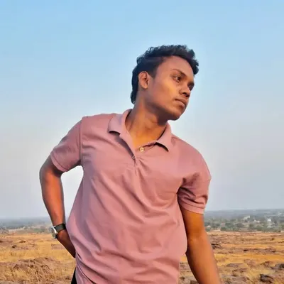 DHANRAJ profile