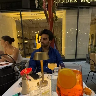 Dhanraj Vasudeva profile