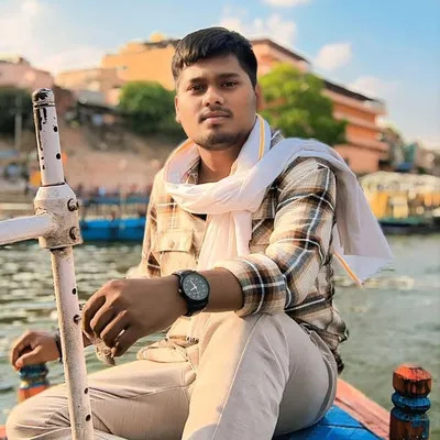 DhanRaj Yadav profile