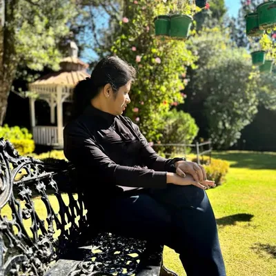 Dhanya Rakesh profile