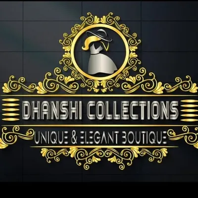 dhanshi collections profile