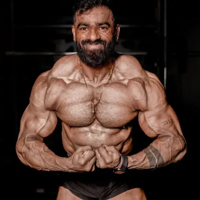 Dhanu Hb profile