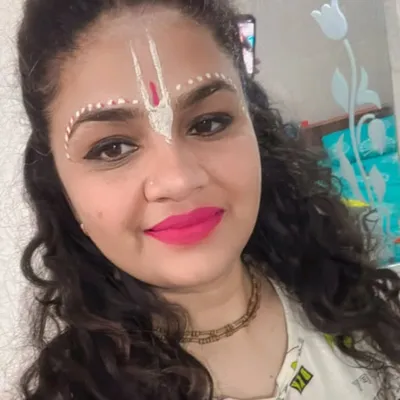 dhanu sharma profile