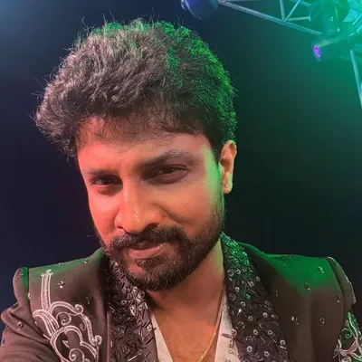Dhanunjay Seepana profile