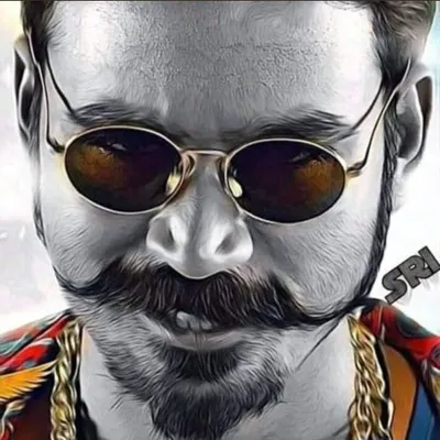 DHANUSH VERIYAN profile
