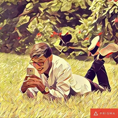 Dhanush Rao profile