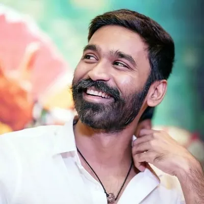 Dhanush_K_Raja profile