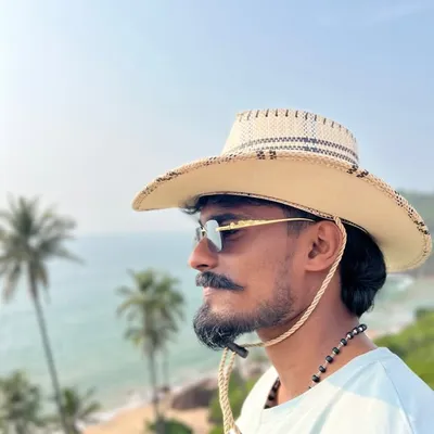 💪🔰 Hegde🔰💪 profile