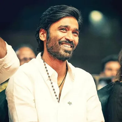 ๐ฅ DHANUSH_FAN_CLUB ๐ฅ profile