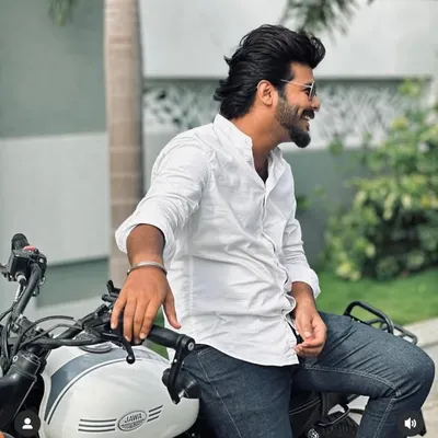 Dhanush Kumar profile