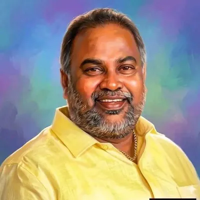 Ak Dhanush profile