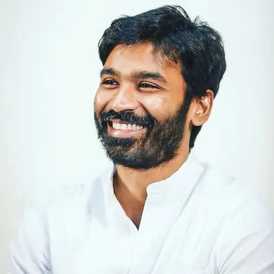@actor dhanush profile