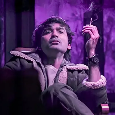 Dhanush World Portal profile