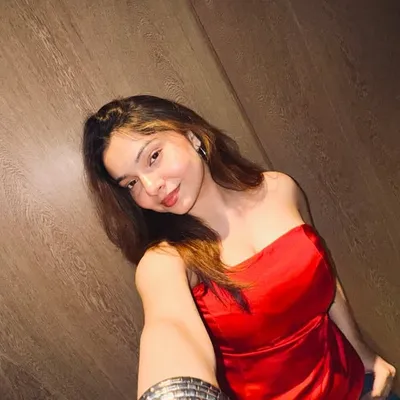 Dhanushika🪬 profile