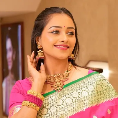 Dhanu shree profile
