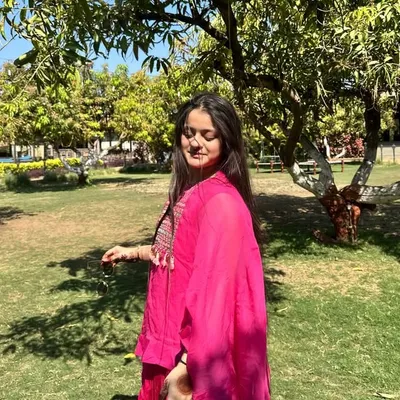 Dhanvi_patel ๐ profile
