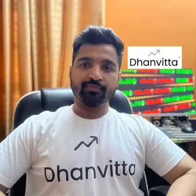 Rachan | Trader & Mentor profile