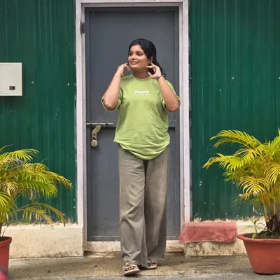 Dhanya Prabha profile