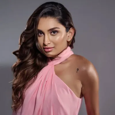 Dhanya Ramkumar
