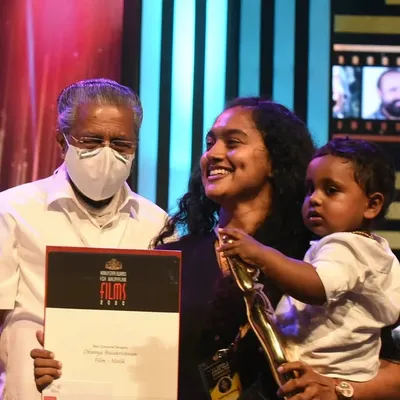 Dhanya Balakrishnan profile