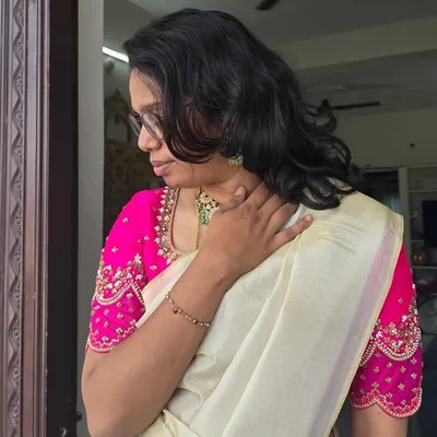 Dhanya's profile