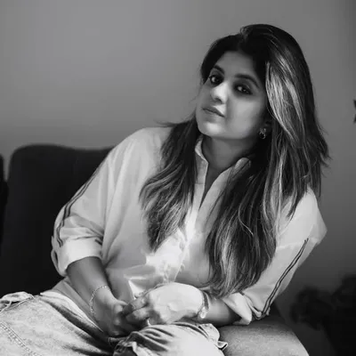 Dhanya Raghavan profile