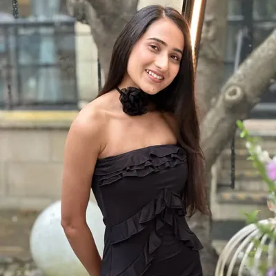 👑Dr. Dhara Zala👑 profile
