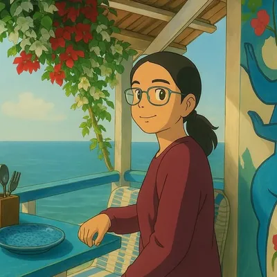 Dhara Shah, Vadodara profile