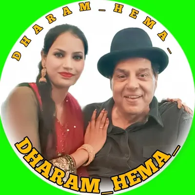 Dharam_Hema_ profile