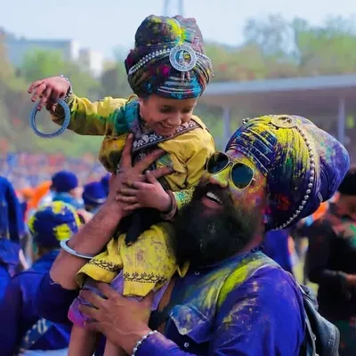 Dharam Nishan e Khalsa profile