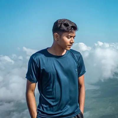 Dharam Ukani profile