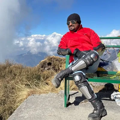 Dharam Paul Singh profile