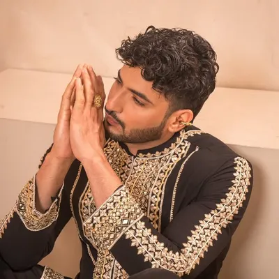 Dharam Savlani profile