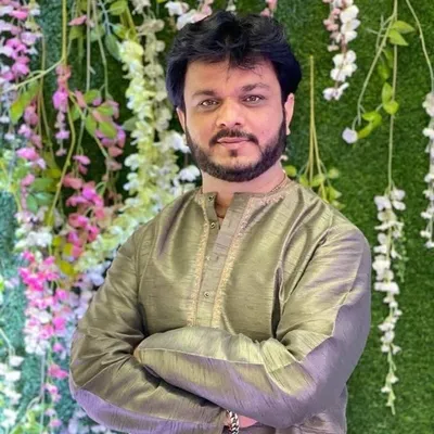 Dharam Chauhan profile