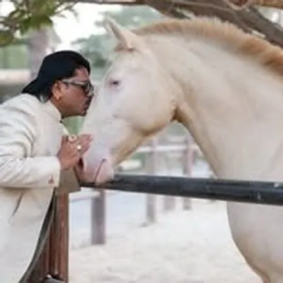Dharam Gupta profile