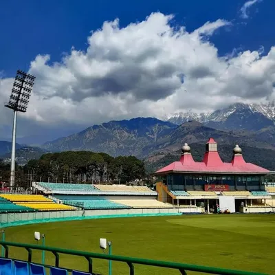 DHARAMSALA college SHOOTOUTS profile