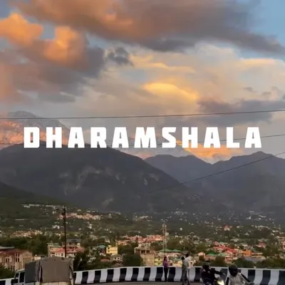 HP 39 Dharamsala shoutout profile