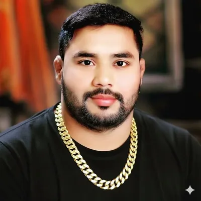 Dharamveer Gurjar profile