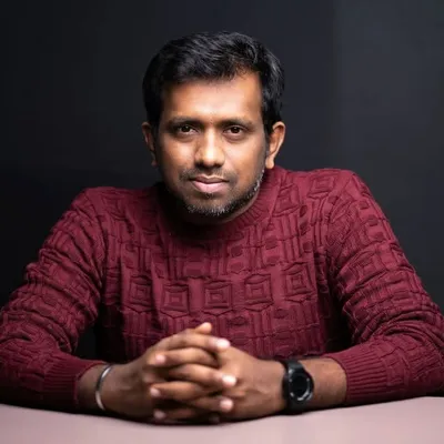 Dharaneetharan G D profile