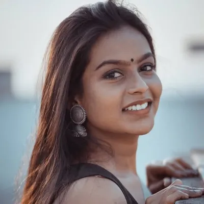Tharani Devi profile