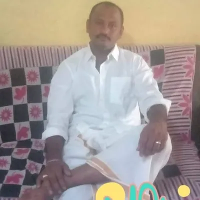 Dharani Jarapala profile