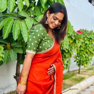 Dharani Priya profile