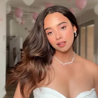 Dhara Shah