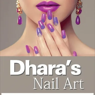 Dhara’sNail Art ,📍Badichowdi,Hyderabad profile