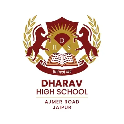Dharav High School Ajmer Road Jaipur profile