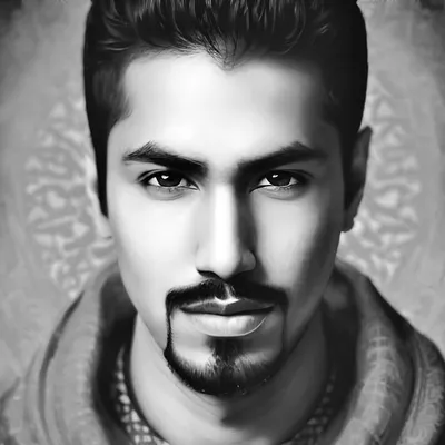 Dhari Al-Sarraf profile