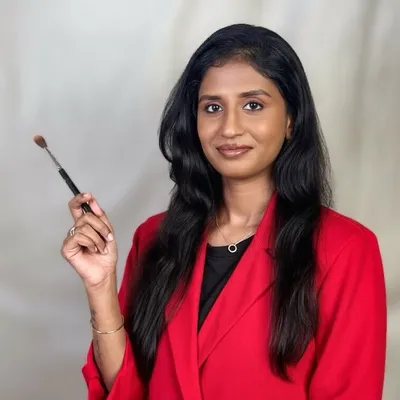 Dharini N