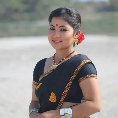 Dharishtha Gohain profile